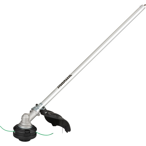 13" Straight Shaft Line Trimmer Attachment Rideout Tool & Machine Inc.