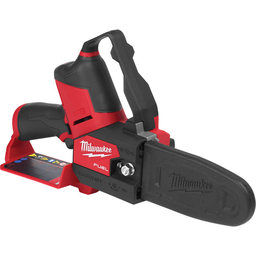 Scie d&eacute;lagage M12 Fuel Hatchet 6" Rideout Tool & Machine Inc.