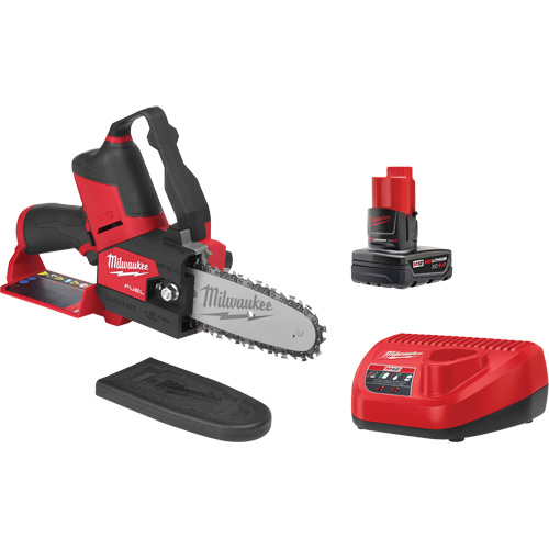 M12 Fuel Hatchet 6" Pruning Saw Kit Rideout Tool & Machine Inc.