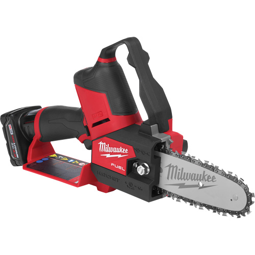 M12 Fuel Hatchet 6" Pruning Saw Kit Rideout Tool & Machine Inc.