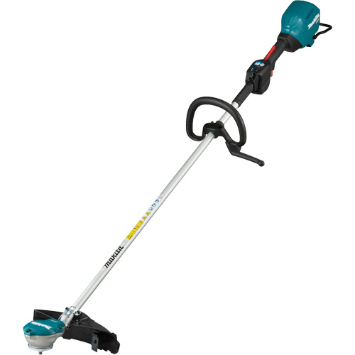 Line Trimmer BL XGT, 13.77", Battery Powered, 40 V Rideout Tool & Machine Inc.