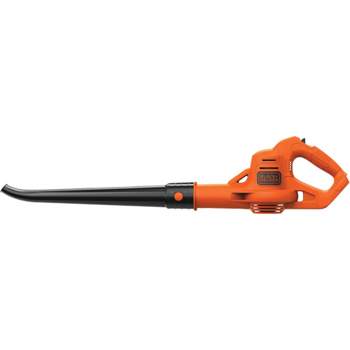 Max* Cordless Sweeper Kit, 20 V, 130 MPH Output, Battery Powered Rideout Tool & Machine Inc.