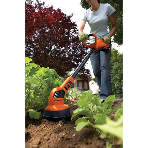 20V Max* Cordless Garden Cultivator Kit Rideout Tool & Machine Inc.