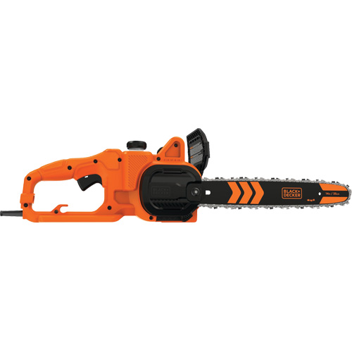 Chainsaw, 14", Electric Rideout Tool & Machine Inc.