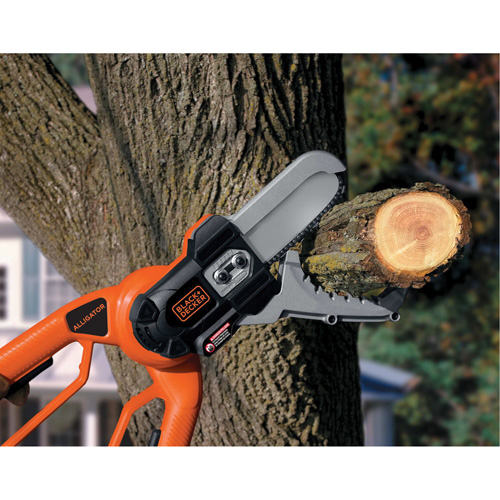 &eacute;lagueur sans fil 20 V Max* Alligator Rideout Tool & Machine Inc.