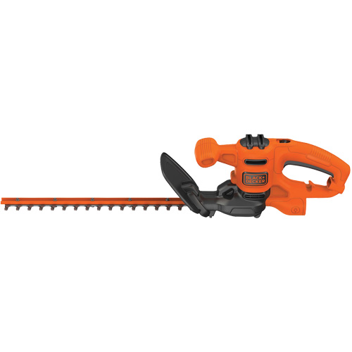 Hedge Trimmer, 16", Electric Rideout Tool & Machine Inc.