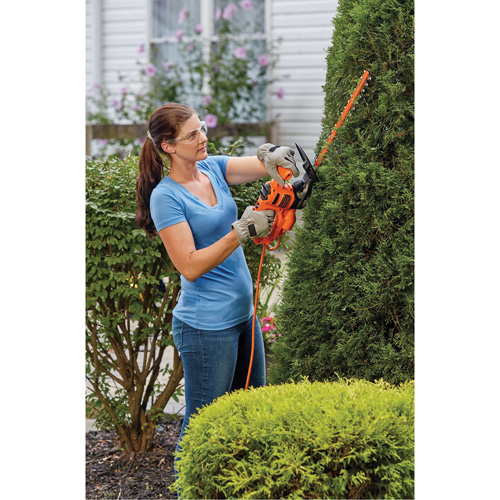 Hedge Trimmer, 16", Electric Rideout Tool & Machine Inc.