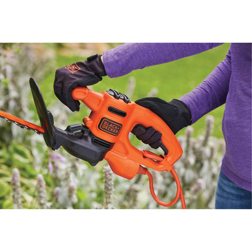 Hedge Trimmer, 16", Electric Rideout Tool & Machine Inc.