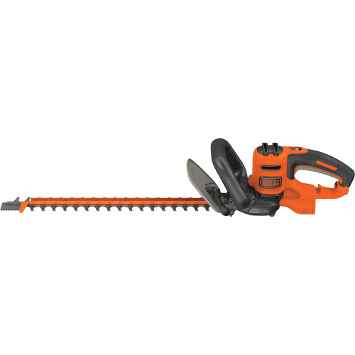 Taille-haie SawBlade, 20", &eacute;lectrique Rideout Tool & Machine Inc.
