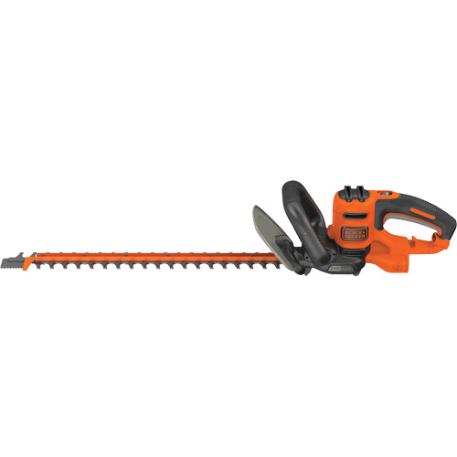 SawBlade Hedge Trimmer, 22", Electric Rideout Tool & Machine Inc.