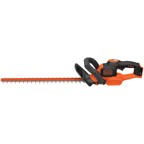 Ensemble de taille-haie sans fil Max* PowerCut, 22", 20 V, &agrave; pile Rideout Tool & Machine Inc.