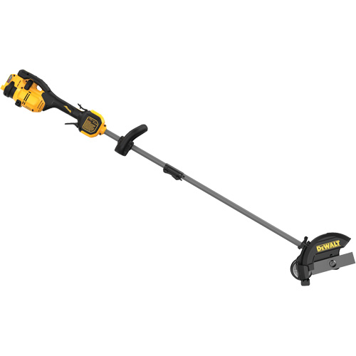 Max* Cordless Brushless Attachment-Capable Edger Rideout Tool & Machine Inc.