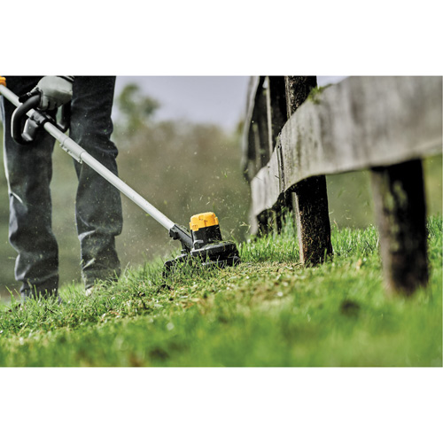 coupe-bordure sans fil Max*, 13", &agrave; pile, 20 V Rideout Tool & Machine Inc.