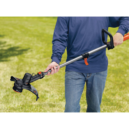 Trousse de coupe-bordure sans fil Max*, 13", &agrave; pile, 40 V Rideout Tool & Machine Inc.