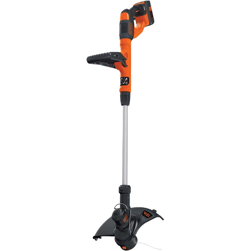 Max* Cordless String Trimmer Kit, 13", Battery Powered, 40 V Rideout Tool & Machine Inc.