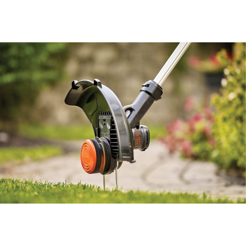 Max* Cordless String Trimmer Kit, 13", Battery Powered, 40 V Rideout Tool & Machine Inc.