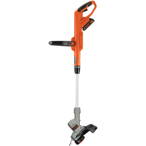 Ensemble coupe-bordure/taille-bordure sans fil Max*, 12", &agrave; pile, 20 V Rideout Tool & Machine Inc.