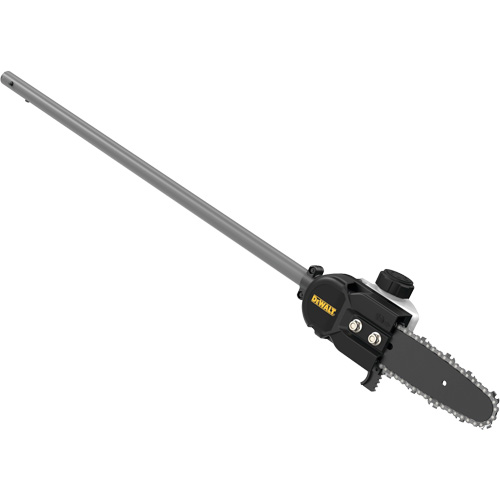 Accessoire universel de scie sur perche Rideout Tool & Machine Inc.