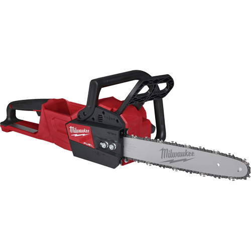 M18 Fuel Chainsaw, 14", Battery Powered, 18 V Rideout Tool & Machine Inc.