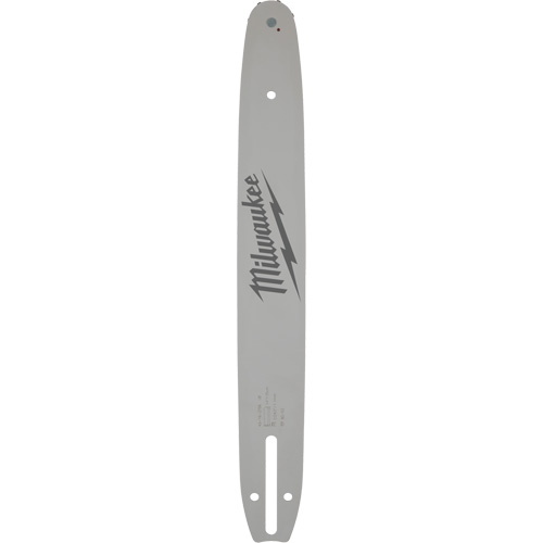 Guide-chaîne de 14" pour scie &agrave; chaîne Rideout Tool & Machine Inc.