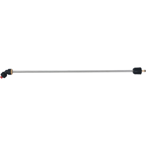 18" Short Sprayer Wand for Broadcast Sprayer Rideout Tool & Machine Inc.