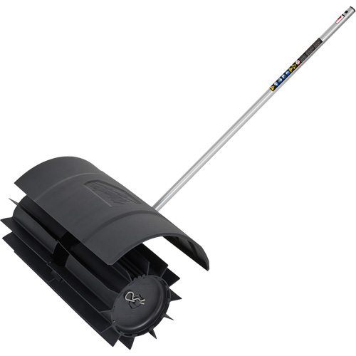 QUIK-LOK Rubber Broom Attachment Rideout Tool & Machine Inc.