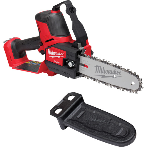 Scie d'&eacute;lagage M18 FUEL HATCHET de 8'' Rideout Tool & Machine Inc.