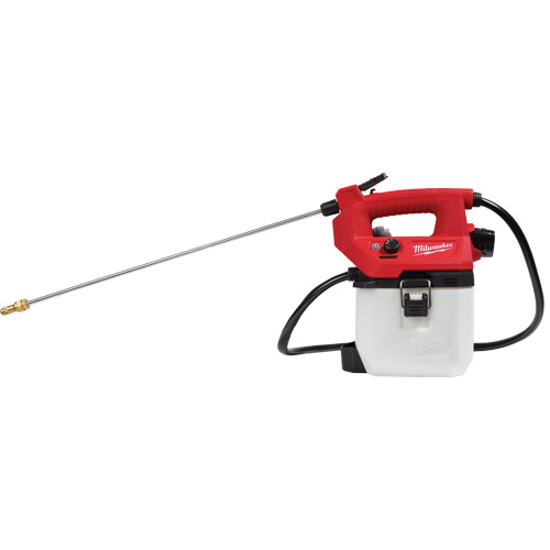 M12 Handheld Sprayer, 153 oz. (4.54 L) Rideout Tool & Machine Inc.