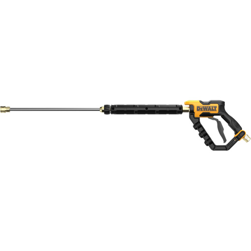13 Amp Jobsite Cold Water Pressure Washer, Electric, 2100 PSI, 1.2 GPM Rideout Tool & Machine Inc.