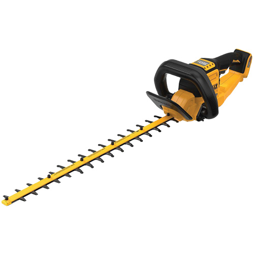 MAX* Brushless Cordless Hedge Trimmer (Tool Only), 26", 60 V, Battery Powered Rideout Tool & Machine Inc.