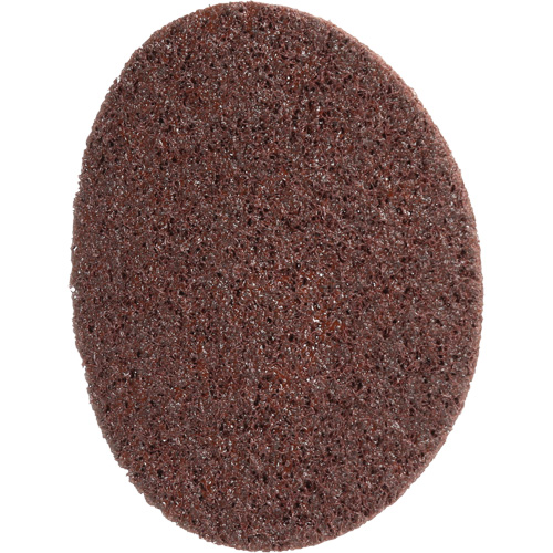 Standard Abrasives Surface Conditioning Discs, 5" Dia., Coarse Grit, Aluminum Oxide Rideout Tool & Machine Inc.