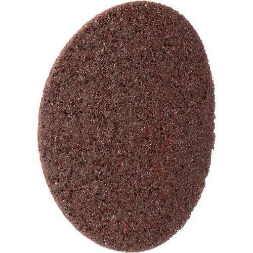 Standard Abrasives Surface Conditioning Discs, 5" Dia., Coarse Grit, Aluminum Oxide Rideout Tool & Machine Inc.