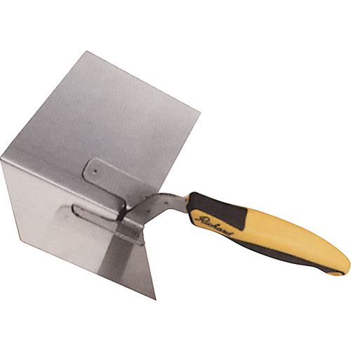 Truelle d'angle pour cloison s&egrave;che Rideout Tool & Machine Inc.