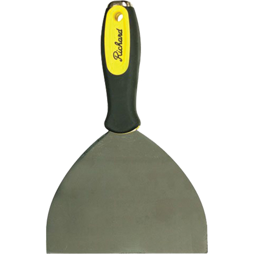 Couteaux de finition flexibles Rideout Tool & Machine Inc.