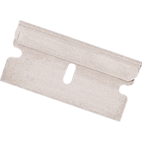 Lames de rasoir pour grattoir, Style Simple Rideout Tool & Machine Inc.