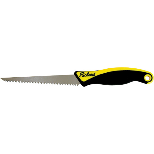 Ergo-Grip Drywall Jab Saw Rideout Tool & Machine Inc.