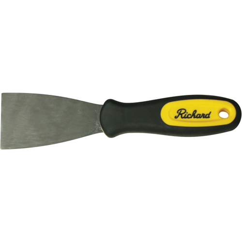 Couteaux flexibles pour mastic, 2", Lame en Acier au carbone Rideout Tool & Machine Inc.