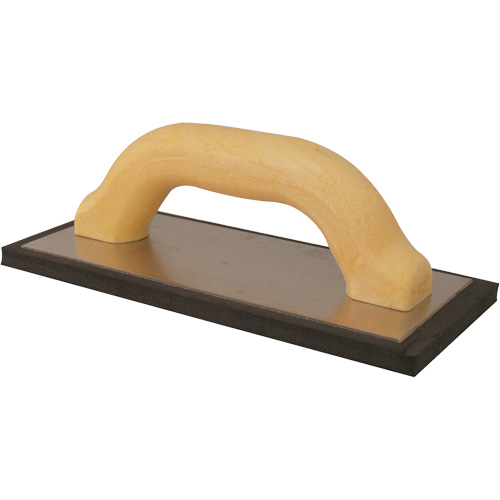 Applicateur de coulis Rideout Tool & Machine Inc.