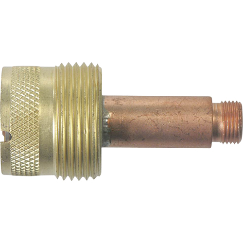 Gas Lens Collet Bodies Rideout Tool & Machine Inc.