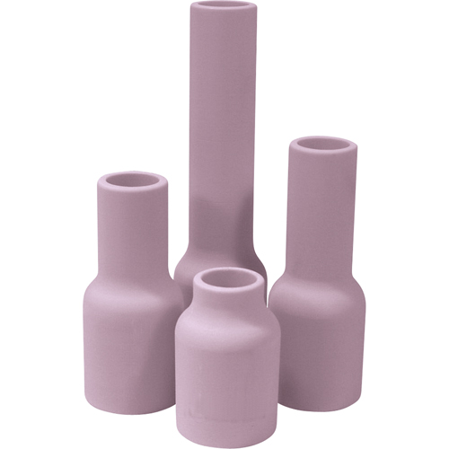 Alumina Nozzles Rideout Tool & Machine Inc.