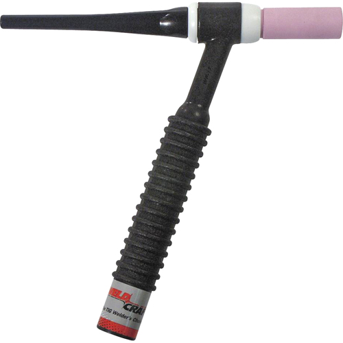 Chalumeau WP-17, Refroidi &agrave; l'air (gaz), 150 A Rideout Tool & Machine Inc.