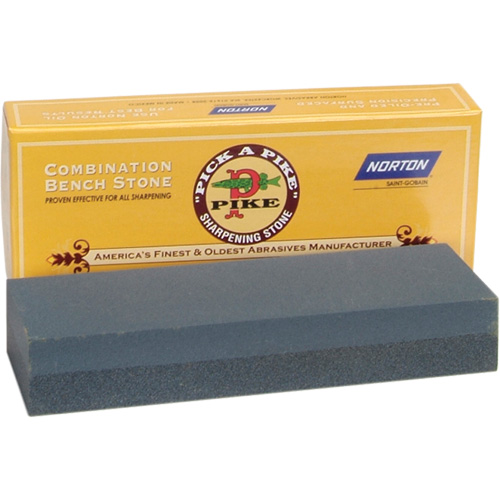 Crystolon Combination Grit Benchstone Rideout Tool & Machine Inc.