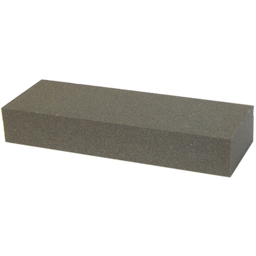 Rectangular Single Grit Benchstone Rideout Tool & Machine Inc.