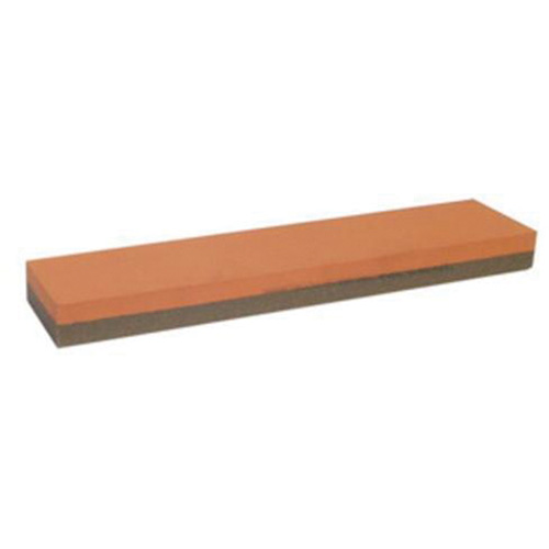 India Aluminum Oxide Combination Grit Benchstone Rideout Tool & Machine Inc.