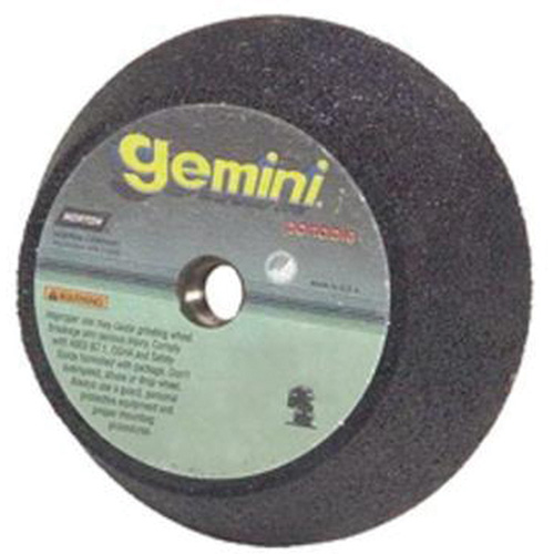 Reinforced Portable Snagging Wheel Rideout Tool & Machine Inc.