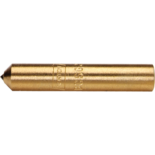 Non-Resettable Single Point Dressing Tool Rideout Tool & Machine Inc.