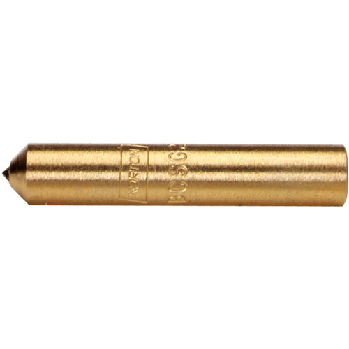 Non-Resettable Single Point Dressing Tool Rideout Tool & Machine Inc.