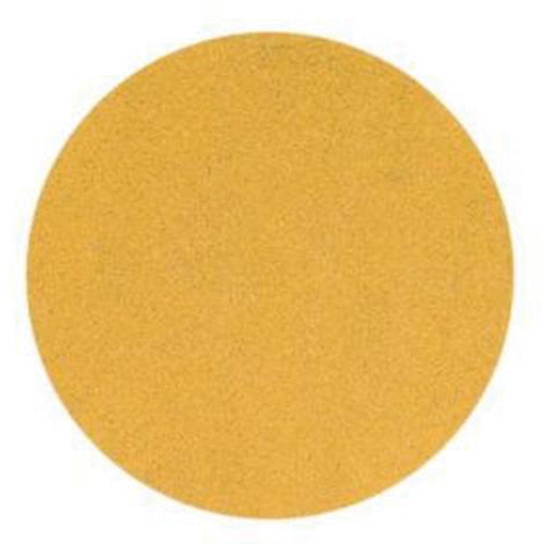 Paper PSA Disc, 8" Dia., 40 Grit, Aluminum Oxide Rideout Tool & Machine Inc.