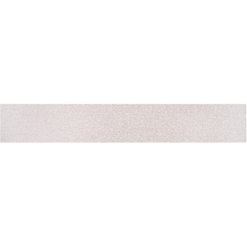 Bande abrasive avec attache autoagrippante, 2-3/4" x 16-1/2", Grain 180, Oxyde d'aluminium Rideout Tool & Machine Inc.