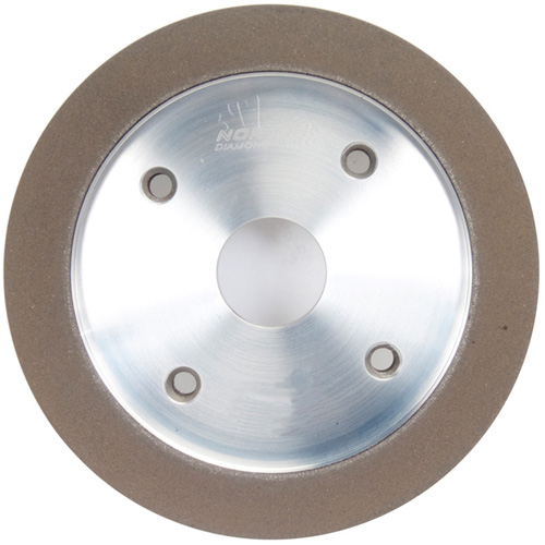 Diamond Stock Wheel Rideout Tool & Machine Inc.